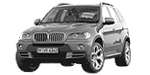 BMW E70 P1167 Fault Code