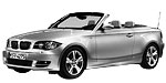 BMW E88 P1167 Fault Code