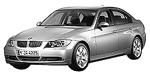 BMW E90 P1167 Fault Code