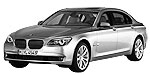 BMW F01 P1167 Fault Code