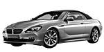 BMW F12 P1167 Fault Code