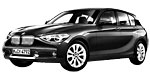 BMW F20 P1167 Fault Code